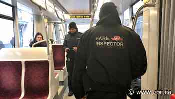 TTC staff now using body-worn cameras