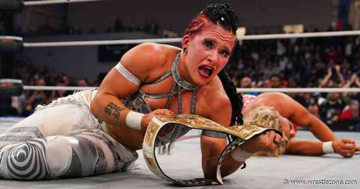 TNA Re-Signs Masha Slamovich, Ash By Elegance, And John Skyler