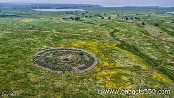 Is the Wheel of Ghosts an Ancient Observatory? New Study Suggests Otherwise