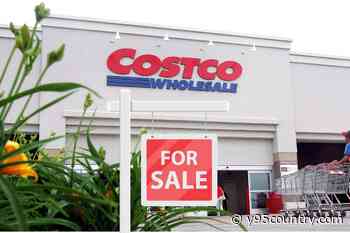 Costco Now Offering … Apartments?