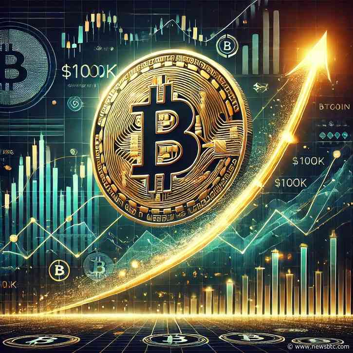 Bitcoin Bounces Back Above $100K – Is the Bull Run Resuming or a Correction Ahead?