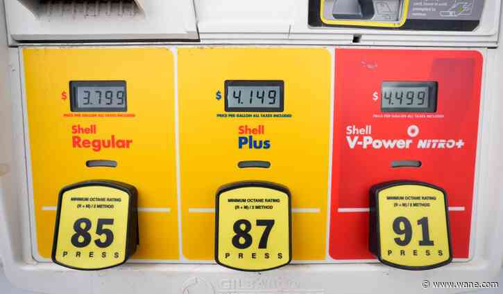 What to expect from gas prices in 2025