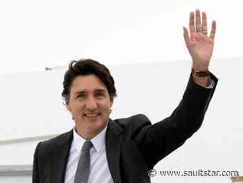 BREAKING: Justin Trudeau confirms he will resign as Liberal Party leader and PM