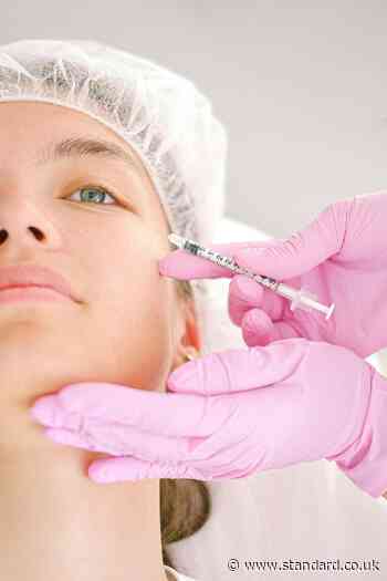 Eyelid surgery, male breast reduction, and face lifts most popular treatments of 2024