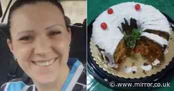 Christmas cake 'murder' victims' relative killed by 'poisoned banana' in grim twist