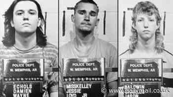 Shocking reason West Memphis Three were wrongly jailed according to their lawyer