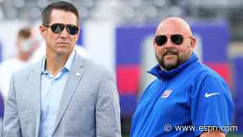 Daboll-Schoen to stay, but Mara 'out of patience'