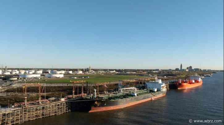 ExxonMobil responds after "loud noise" heard from Baton Rouge plant