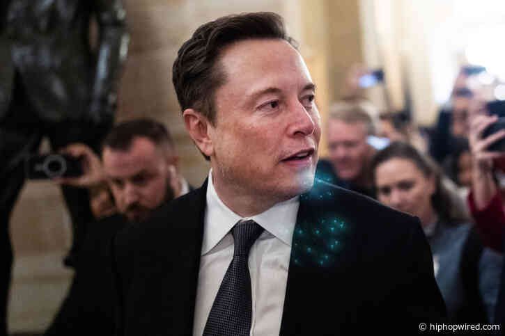 Elon Musk Announces Changes To Algorithm To Combat “Too Much Negativity” Being Pushed On X