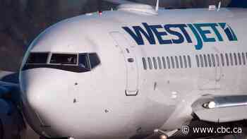 Court orders WestJet to hand over flight attendant harassment files in class-action lawsuit