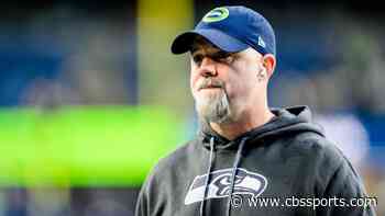 2025 NFL coaching changes: Seahawks fire offensive coordinator after just one season