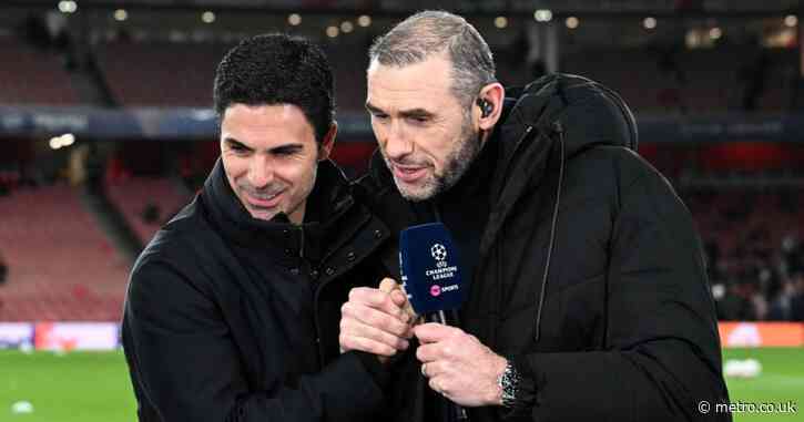 Martin Keown names the games where Liverpool might lose the Premier League title race