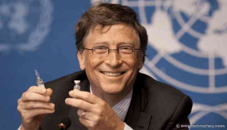 Hohmann: Technocrat Bill Gates Picks Africa To Test New mRNA Injections