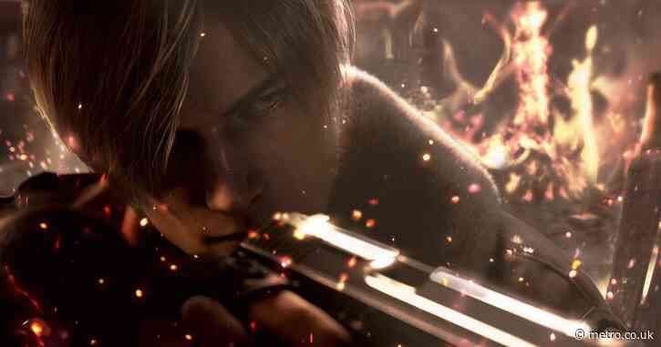 Resident Evil 4 remake is fastest-selling game in the series ‘by far’ but what’s next?