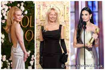 Demi Moore, Nicole Kidman and Pamela Anderson are changing the narrative for women over 50