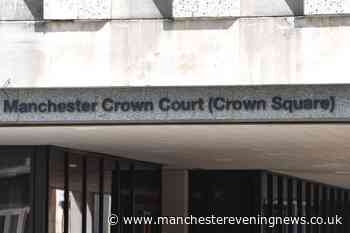 Manchester Crown Court affected by ‘small leak’ with some hearings moved to another building