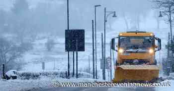 Town hall bosses issue warning as temperatures set to plummet yet again