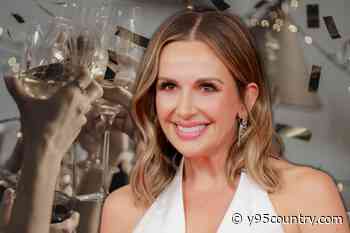 Carly Pearce Confesses One of Her Biggest Wins Has Nothing to Do With Her Music