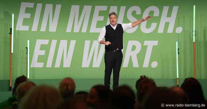 «Dumme Sprüche»: Grüne teilen gegen Mitbewerber aus