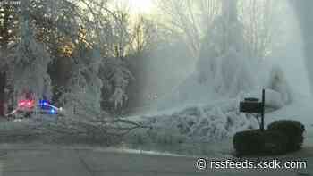 Stuck inside your home? Do these thinks to prepare you home for this week's frigid temperatures