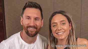 Argentinian sports reporter breaks silence on Lionel Messi affair rumors