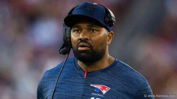 ESPN's Stephen A Smith on Patriots firing Jerod Mayo: 'They call it Black Monday for a reason'