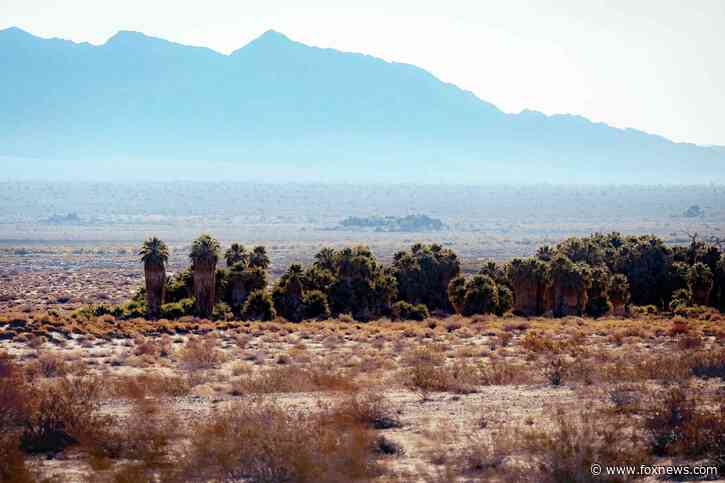 Biden to dedicate two new national monuments on 850K acres of tribal land in California