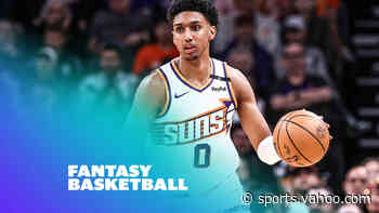 Fantasy Basketball: It's time to grab rookie Ryan Dunn | The Playlist