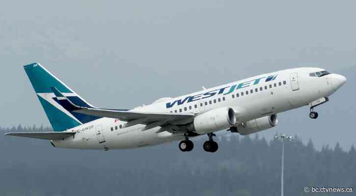 Court orders WestJet to hand over flight attendant harassment files in lawsuit