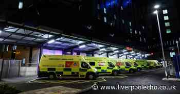 Royal Liverpool Hospital activates 'full capacity' protocol as some patients wait 91 hours in A&E