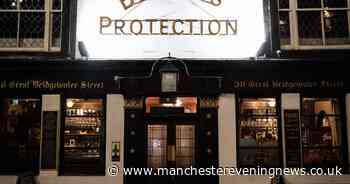 Manchester's legendary pub The Britons Protection is set for major change after long-running legal battle