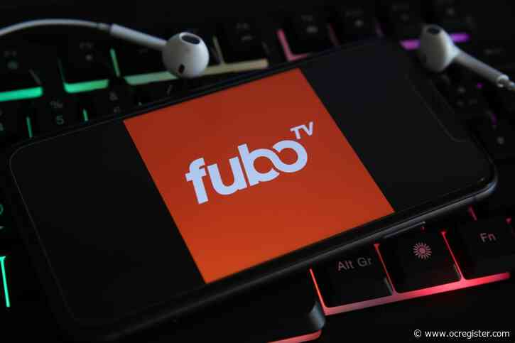 Fubo merging with Disney’s Hulu + Live TV