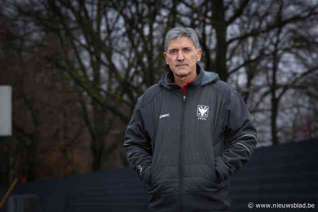 Felice Mazzu spreekt zich uit over komst Didier Lamkel Ze: “Een speciale speler is spannend voor een trainer”