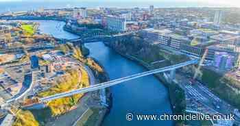 Sunderland communities to name new bridge over River Wear in public vote