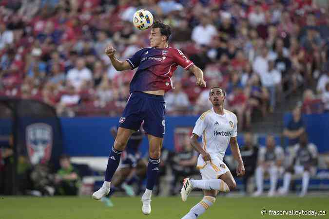 CF Montréal adds American defender Jalen Neal in deal with LA Galaxy