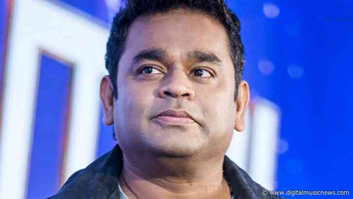 A.R. Rahman’s KM Music Conservatory Kicks Off ‘Bharat Maestro Awards’ for Indian Classical Music