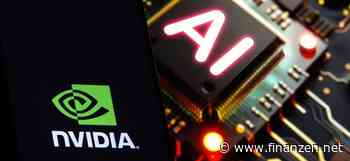 NVIDIA-Aktie, AMD & Co. weit im Plus: Starke Foxconn-Zahlen beflügeln