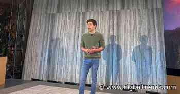 Sam Altman makes more big promises about AGI