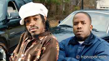 André 3000 Almost Wasn't On OutKast Classic, Sleepy Brown Reveals: 'He Didn't Like It'