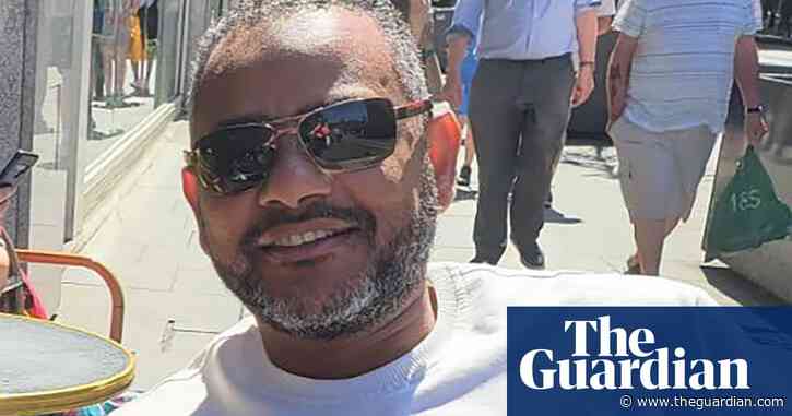 Foreign Office refused to give us details about Briton jailed in Saudi, family say