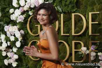 Met haar ring stal ze de show op de Golden Globes, nu bevestigt familielid: Zendaya en Tom Holland zijn verloofd