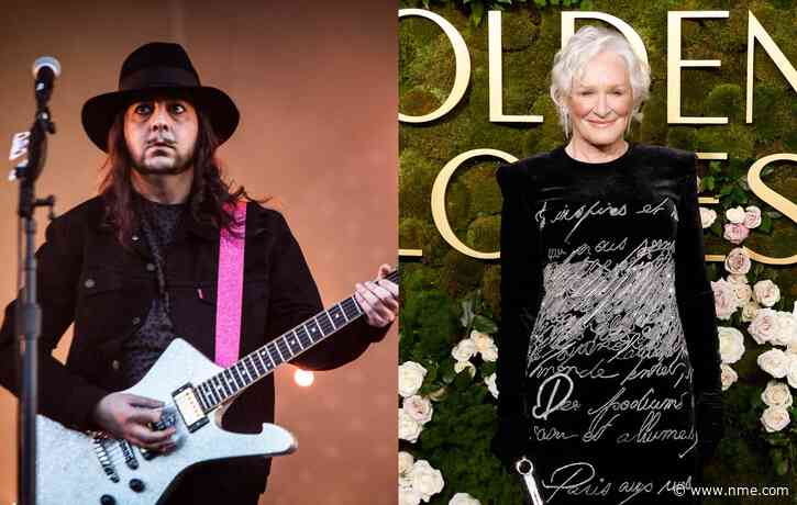 Daron Malakian responds to Nikki Glaser’s Glenn Close System Of A Down joke