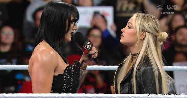 Liv Morgan Is Excited About Potential New WWE Viewers On Netflix