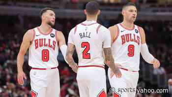 NBA trade rumors roundup: Latest news including what the Warriors are thinking, Bulls still shopping stars