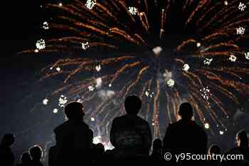 Poll: Legalizing Fireworks Statewide In Wyoming On July 4