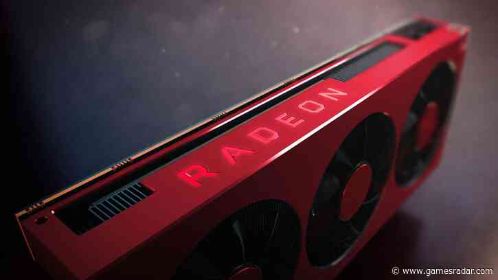 The AMD Radeon RX 9070 XT is officially on the way, but the first RDNA 4 graphics card isn't an RTX 5090 rival