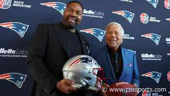 Patriots fire Jerod Mayo: Robert Kraft takes accountability for failed tenure, says 'whole situation is on me'