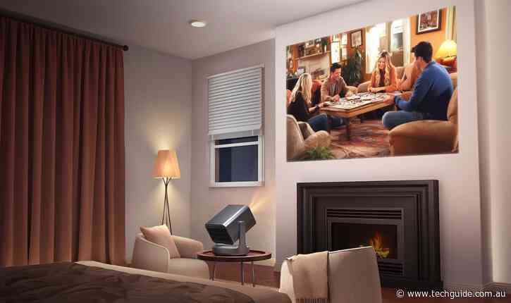 Hisense delivers line up of new projectors for an improved big screen experience at home