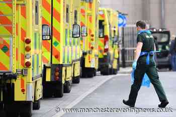 Greater Manchester hospitals issue urgent messages - as true impact of 'quad-demic' revealed with cold weather