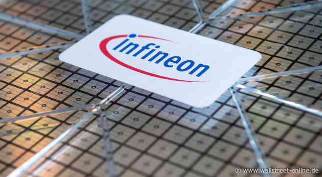 Besonders beachtet!: Infineon Technologies - Aktie im Rampenlicht - 06.01.2025